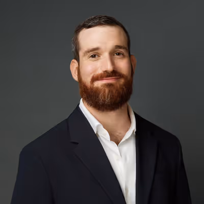 Portrait de Morgan Olivo