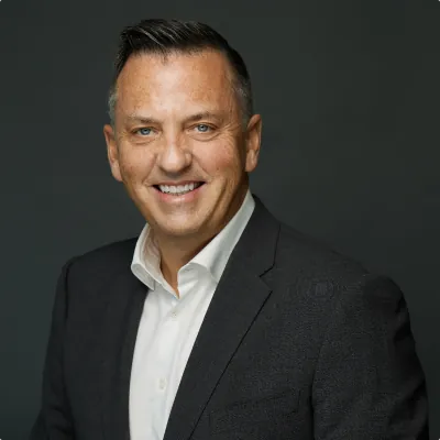 Christian Coutu, président de GTI Canada